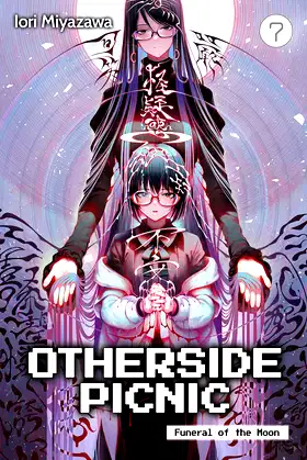Otherside Picnic: Volume 7 poster