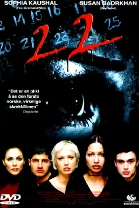 22 poster