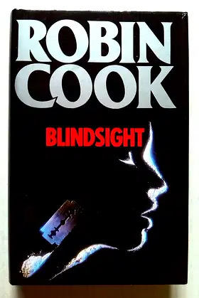Blindsight poster