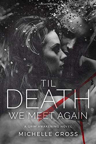 'Til Death We Meet Again (A Grim Awakening) poster