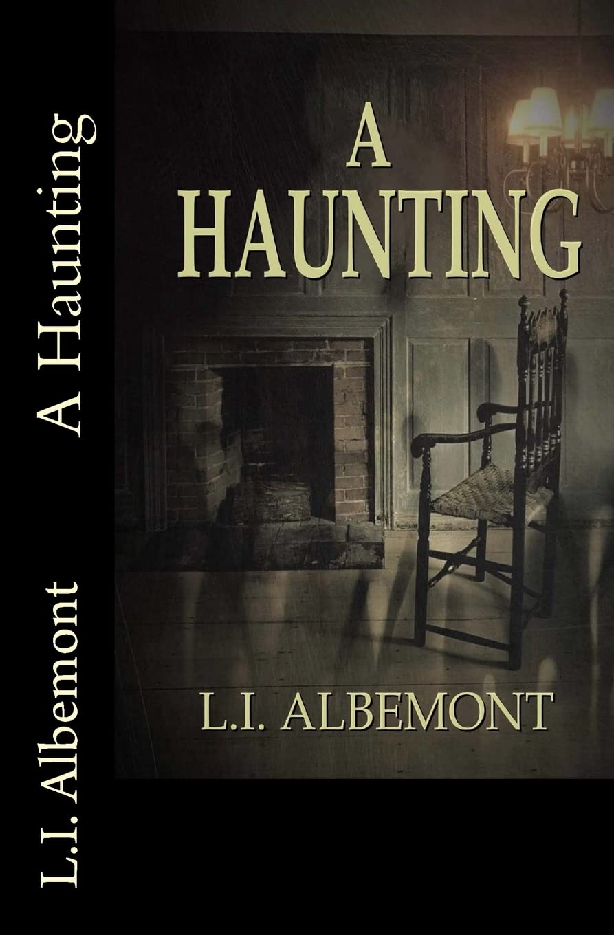 A Haunting: The Horror on Rue Street poster