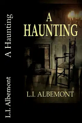 A Haunting: The Horror on Rue Street poster