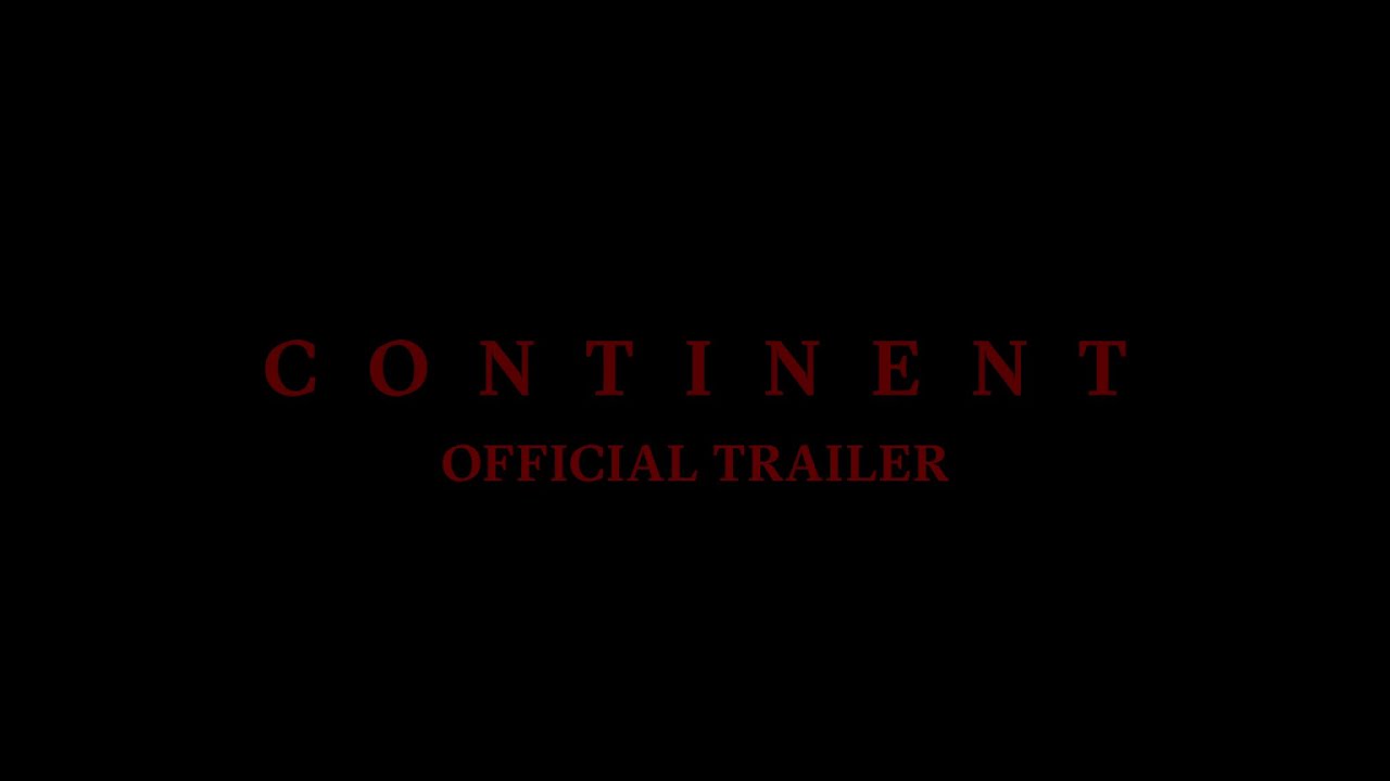 Poster for Continent