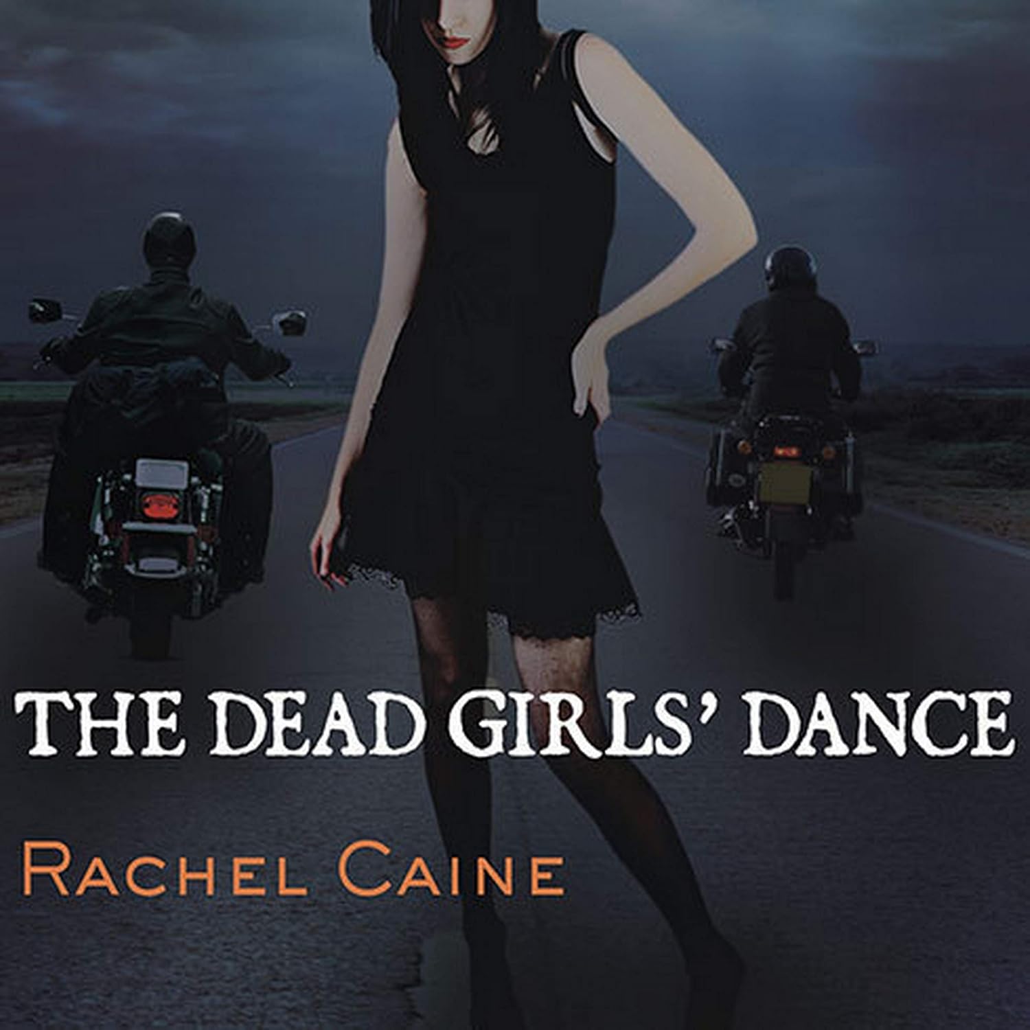 The Dead Girls' Dance (The Morganville Vampires Series) poster
