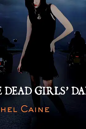The Dead Girls' Dance (The Morganville Vampires Series) poster
