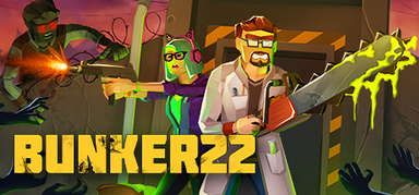 Bunker 22 capsule
