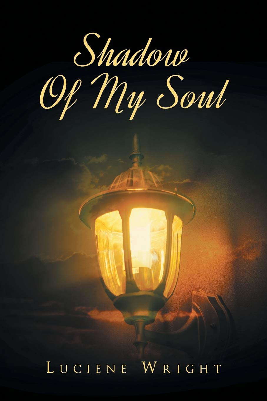 Shadow Of My Soul poster