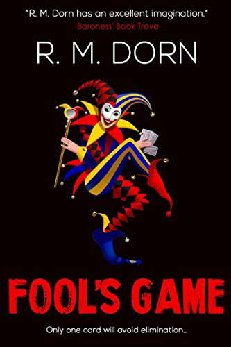 Fool's Game poster
