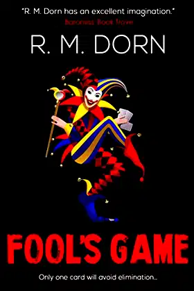 Fool's Game poster