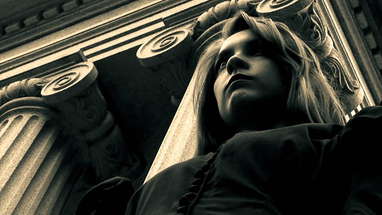 JEZEBETH OFFICIAL MOVIE TRAILER poster