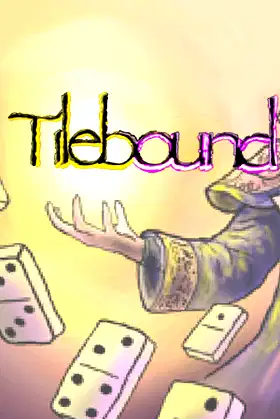 Tilebound poster