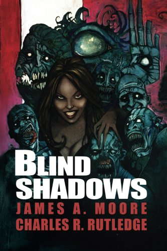 Blind Shadows poster