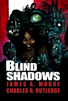 Blind Shadows poster