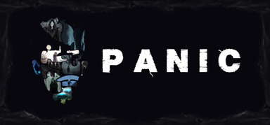 Panic capsule