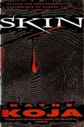 Skin poster