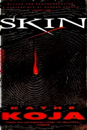 Skin poster