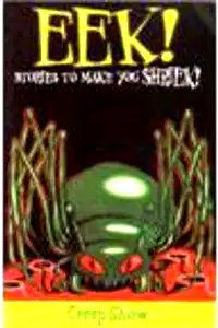 Eek! Stories to Make You Shriek: Creep Show v. 3 (Eek!) poster