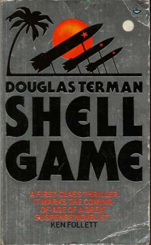 Shell Game poster