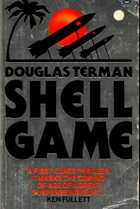 Shell Game poster