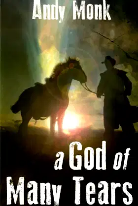 A God of Many Tears (Hawker's Drift) poster