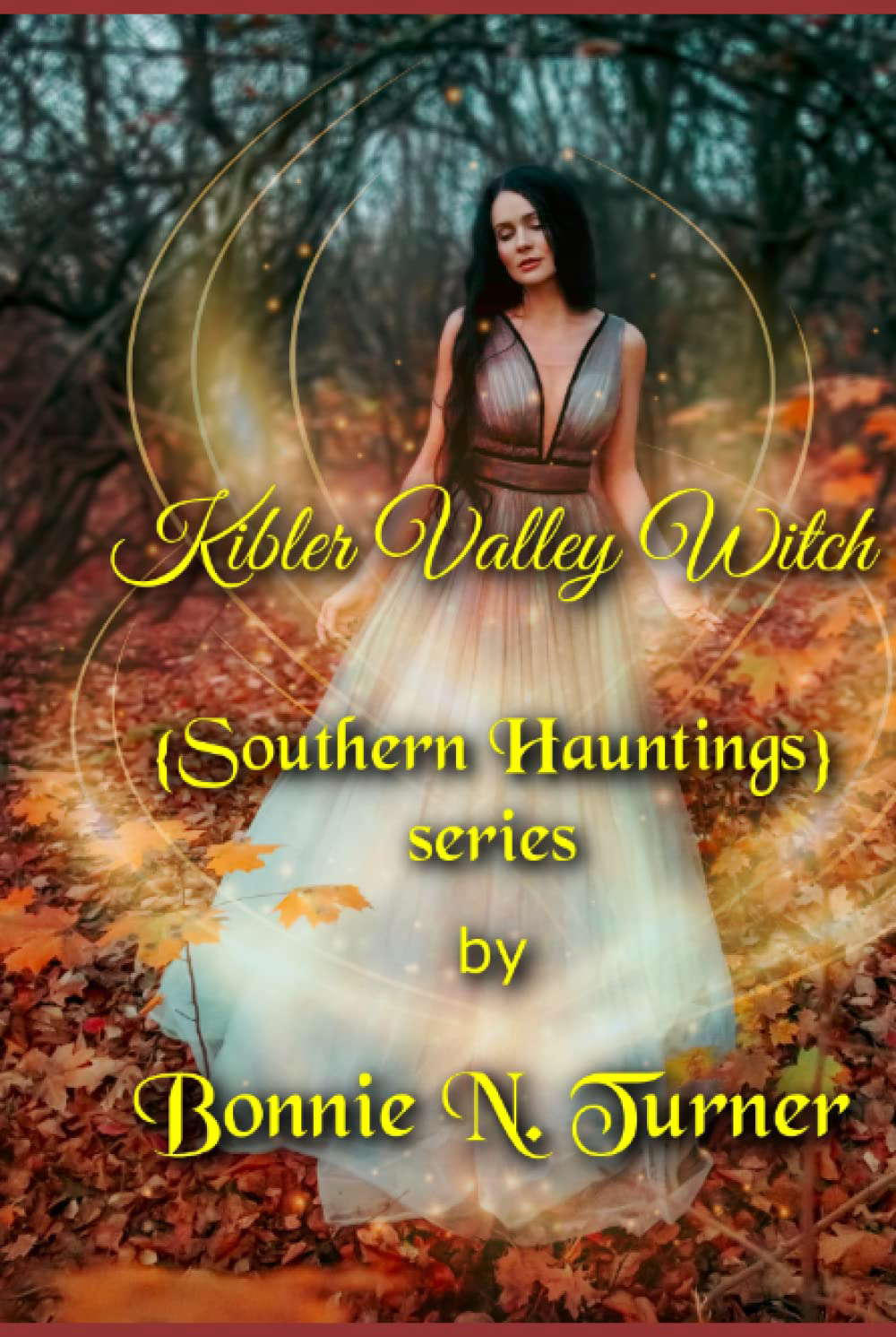 Kibler Valley Witch: [Southern Hauntings] poster