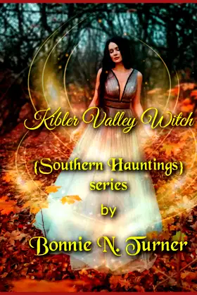 Kibler Valley Witch: [Southern Hauntings] poster