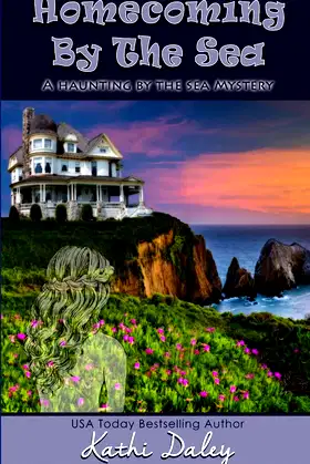 Homecoming By The Sea (Haunting By The Sea) poster
