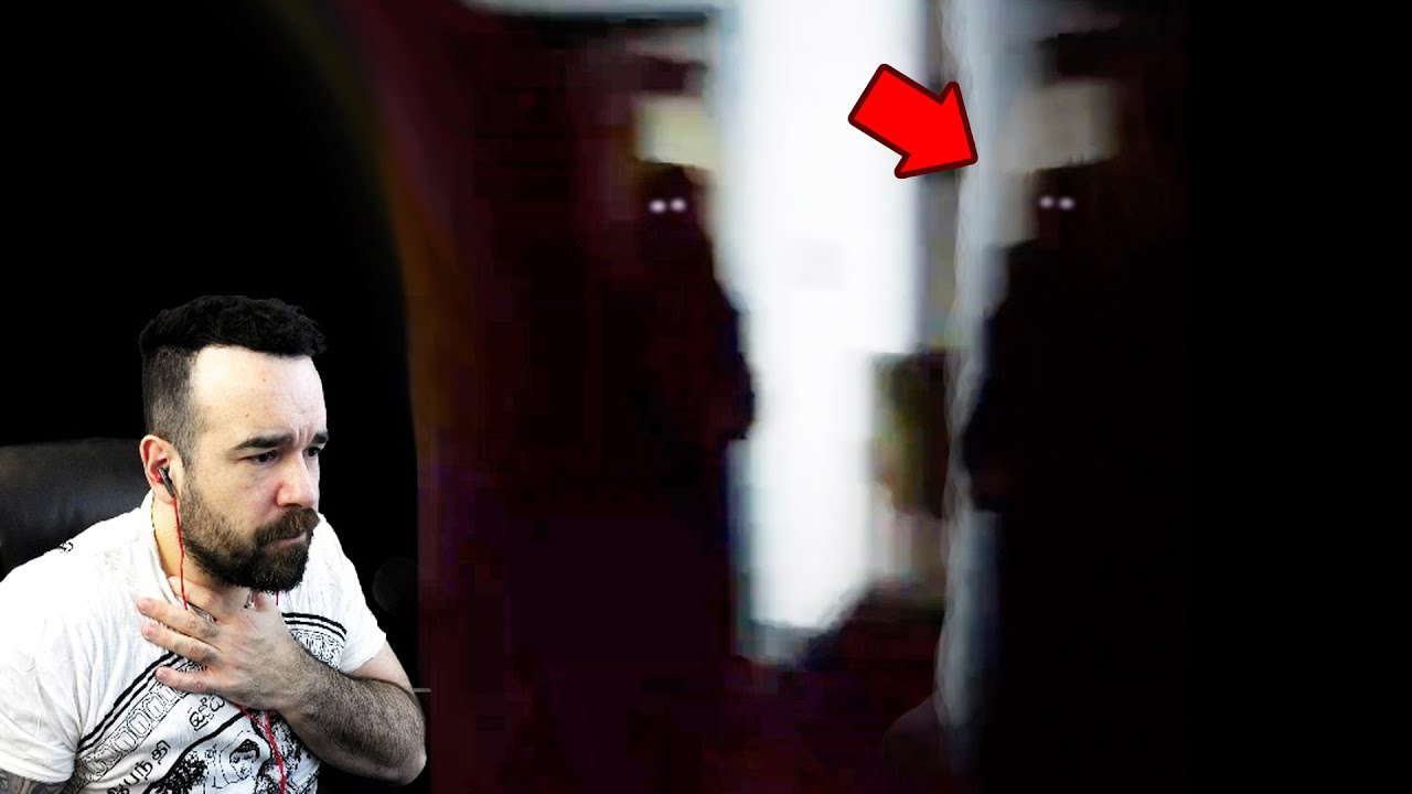 Scary and Mysterious Videos I HAVE NEVER Seen