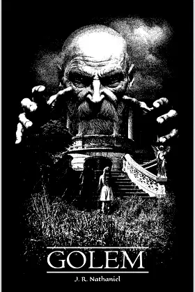 Golem: A Tale Cold as Clay poster