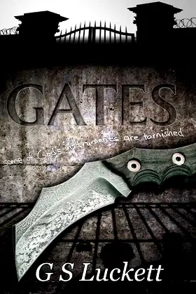 Gates (The Reaper) poster