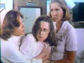 The Fifth Floor 1980 TV trailer poster