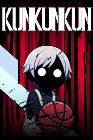 KUNKUNKUN poster
