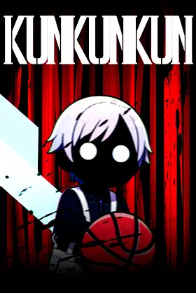 KUNKUNKUN poster