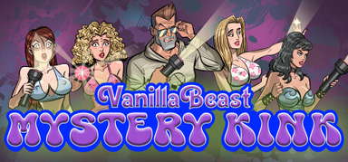 VanillaBeast: Mystery Kink capsule