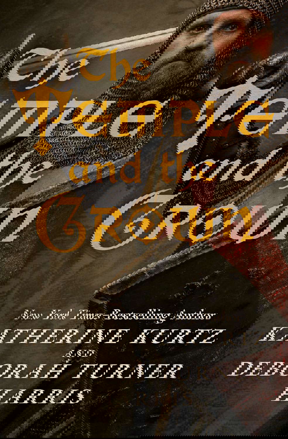 The Temple and the Crown (Knights Templar) poster