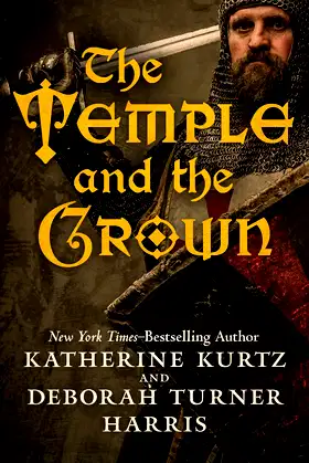 The Temple and the Crown (Knights Templar) poster