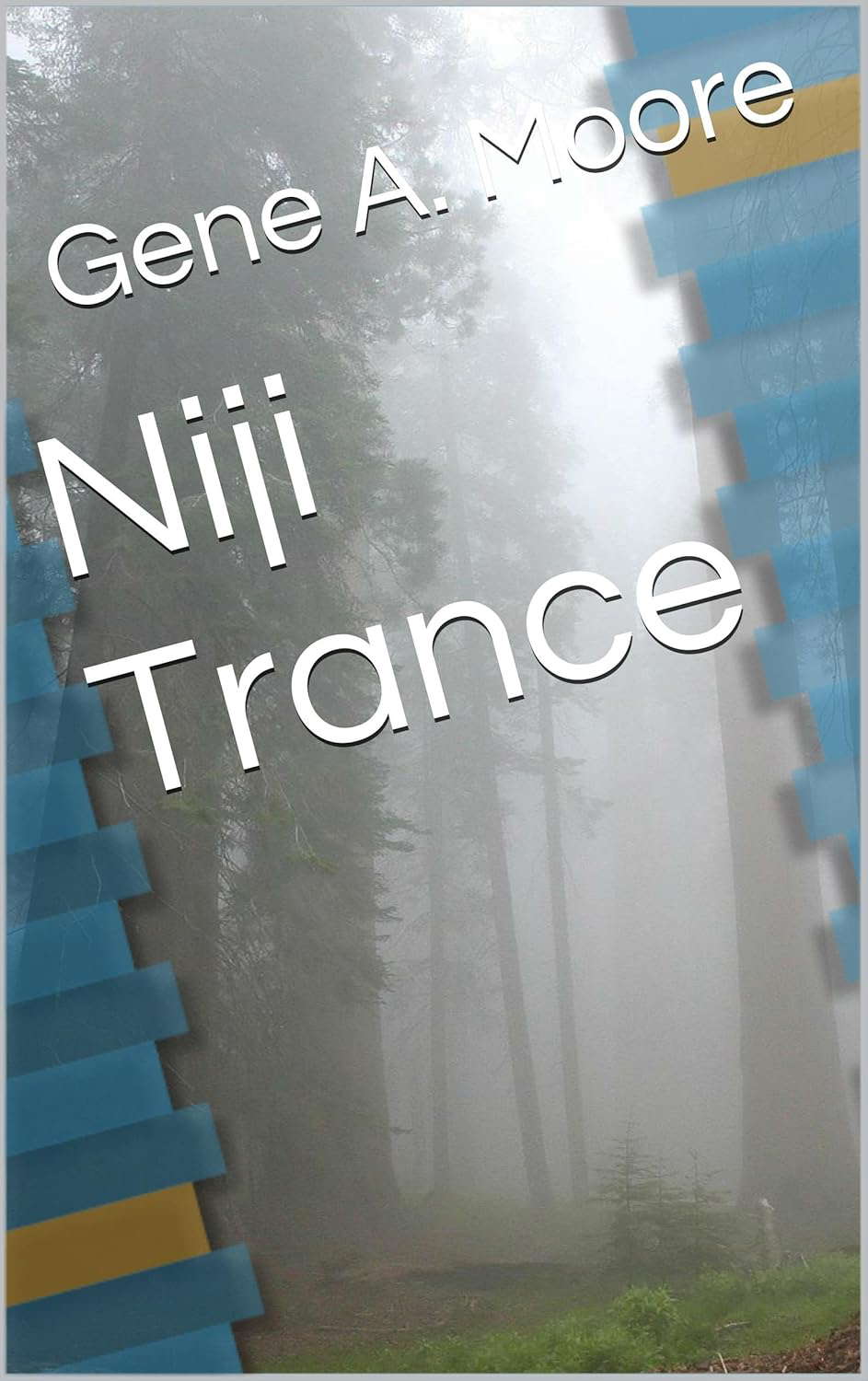 Niji Trance (Growing Up) poster