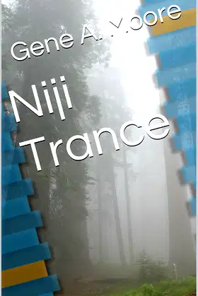 Niji Trance (Growing Up) poster