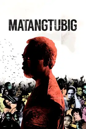 Matangtubig poster