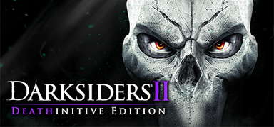 Darksiders II Deathinitive Edition capsule