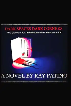 DARK SPACES, DARK CORNERS: THE RED APOCALYPSE (THE SOUL KING) poster