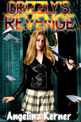 Grizzly's Revenge poster