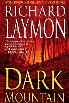Dark Mountain poster