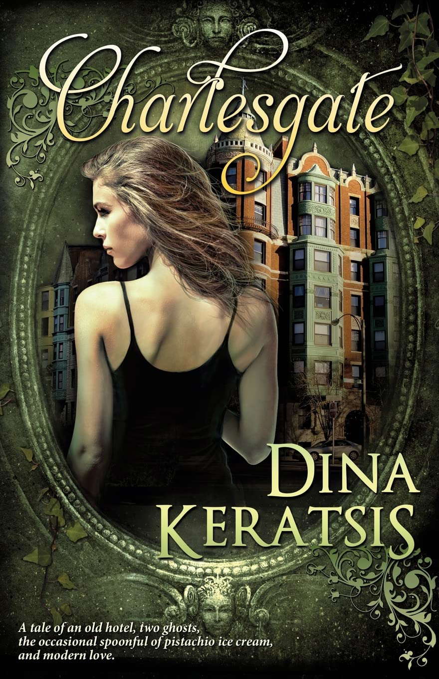 Charlesgate poster