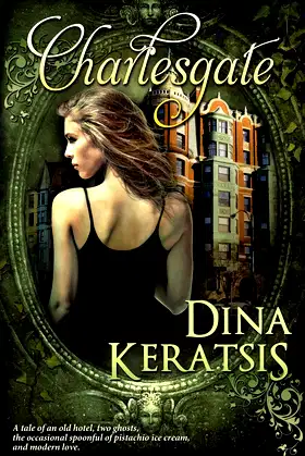 Charlesgate poster