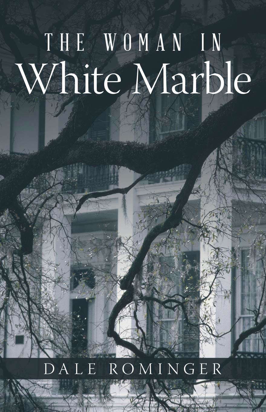 The Woman in White Marble poster