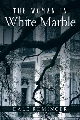 The Woman in White Marble poster