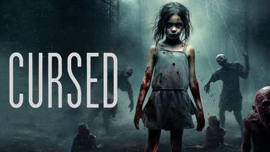 Cursed | Official Trailer | Horror Brains poster