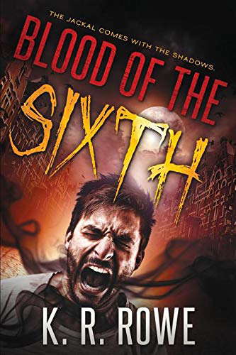 Blood of the Sixth poster