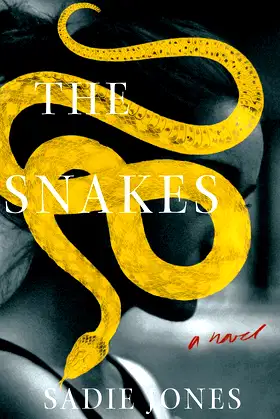 The Snakes: A Novel poster